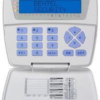 Bentel,Inim,ecc