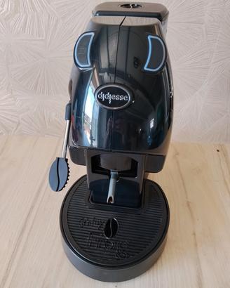macchina caffè a cialde baby frog