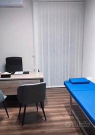 Stanza in studio professionale