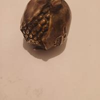 Melograno in Argento 925