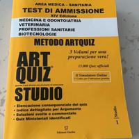 Artquiz studio