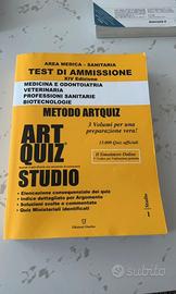 Artquiz studio