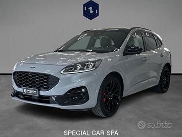 Ford Kuga 2.5 full hybrid ST-line X 2wd 190cv...