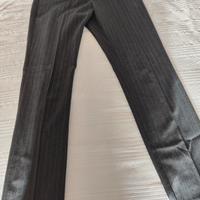pantaloni donna di lana  Love Moschino. tg.42