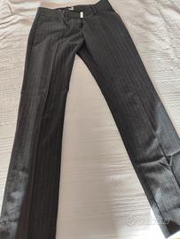 pantaloni donna di lana  Love Moschino. tg.42