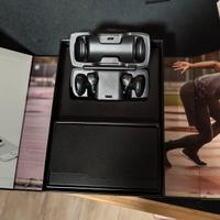 bose Sound sport free