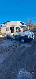 Camper Iveco