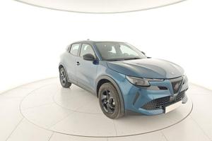 Alfa Romeo Junior 1.2 145 CV Hybrid eDCT6