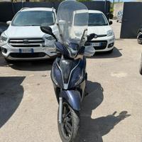 Kymco People 150i s