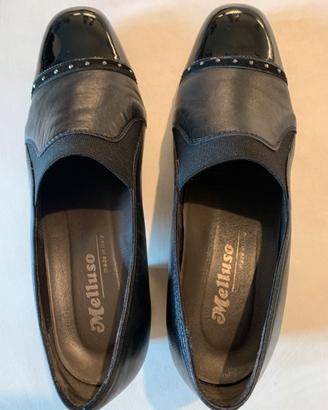 Scarpe Melluso
