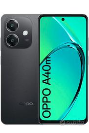 Oppo A40M -256 giga