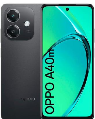 Oppo A40M -256 giga