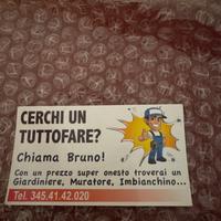 Tutto fare