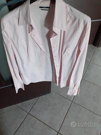 Camicia donna tg XS usata