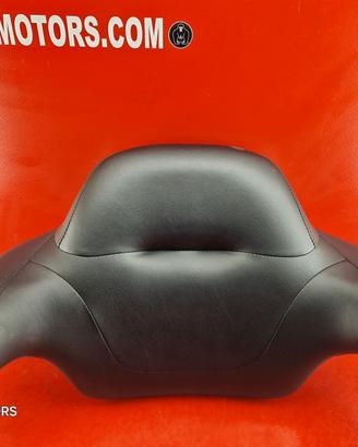 TOUR PACK BACKREST HARLEY DAVIDSON TOURING