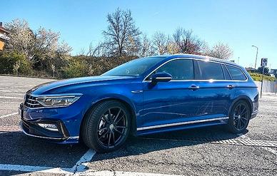 Passat Variant 2.0 TDI 190cv. Executive