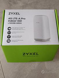 router wireless Zyxel