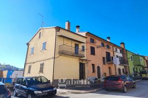 Terracielo in via Marconi a Baranello