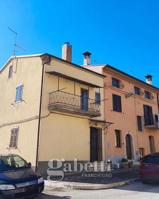 Terracielo in via Marconi a Baranello