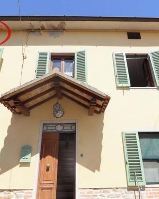 Casa indipendente di 122 m² con 4 locali a Castigl