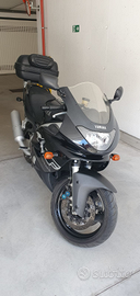 Yamaha yzf thundercat 600r