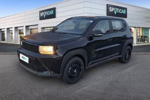 FIAT Grande Panda Hybrid Pop