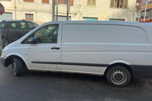 PERMUTA MERCEDES VITO 2010