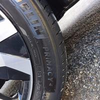 Pneumatici Michelin Primacy4 205/55/R17 estivi
