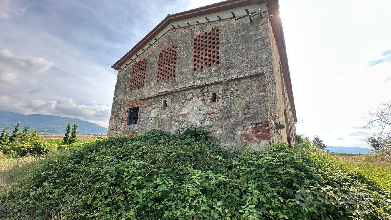 RUSTICO A PISTOIA - Altro