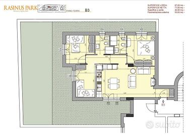 4 LOCALI A ROCCARASO