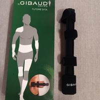 TUTORE DITA GiBAUD