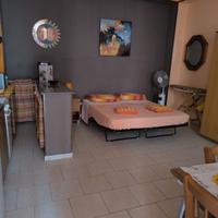 Monolocale in posizione centrale a Bova Marina