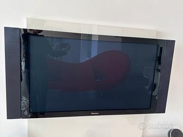 Pioneer KRP 600A Plasma 55” + altoparlanti KRP-S01