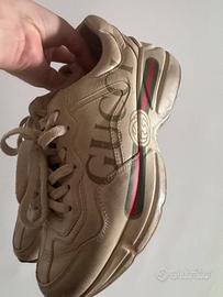 Scarpe gucci