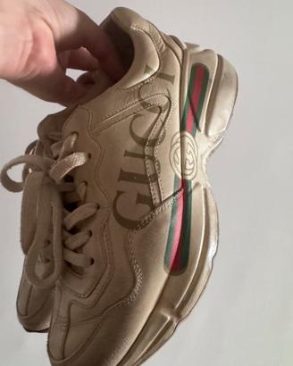 Scarpe gucci