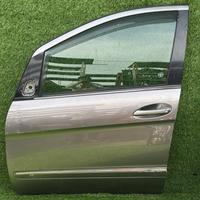 PORTIERA ANTERIORE SINISTRA MERCEDES Classe B W245