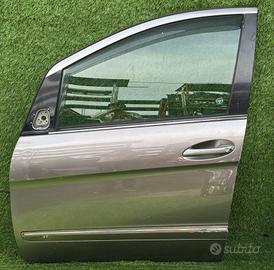 PORTIERA ANTERIORE SINISTRA MERCEDES Classe B W245