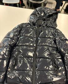 moncler nero lucido