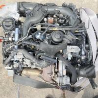 MOTORE USATO AUDI A6 3.0 TD ASB
