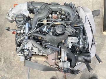 MOTORE USATO AUDI A6 3.0 TD ASB