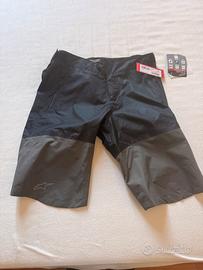 Pantaloncini Alpinestars
