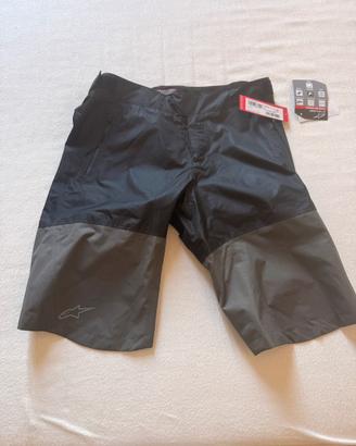Pantaloncini Alpinestars