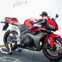 Honda CBR 600 RR