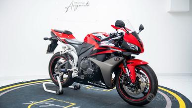 Honda CBR 600 RR