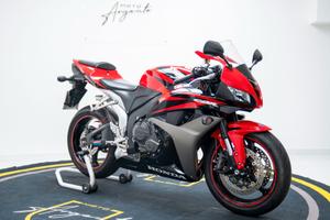Honda CBR 600 RR