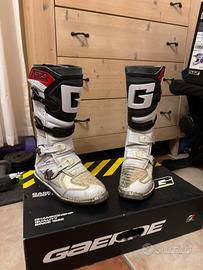 Stivali cross Gaerne