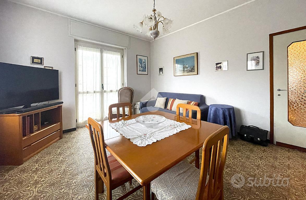 House in Figino Serenza, Como - Vista 4