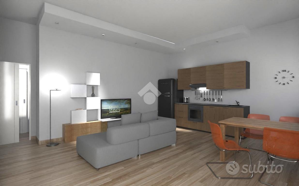 Appartamento – VA - Vista 4