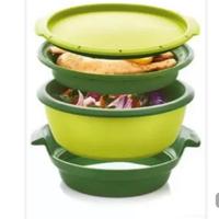 TUPPERWARE MICRO GOURMET