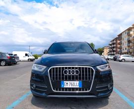 Audi q3 - 2012